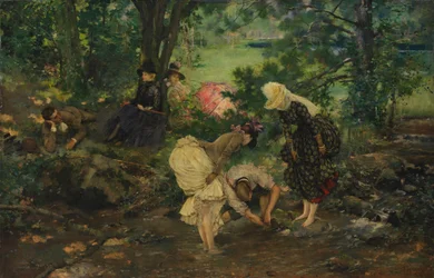 Compagnie à la Campagne